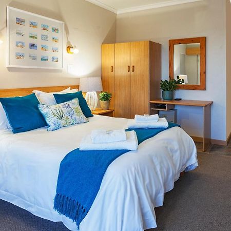 Aire Del Mar Guest House Kleinbaai Kültér fotó