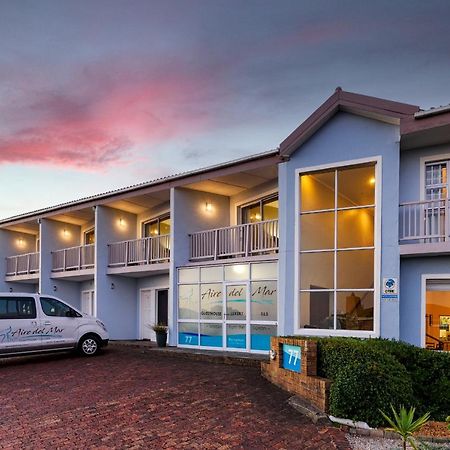 Aire Del Mar Guest House Kleinbaai Kültér fotó