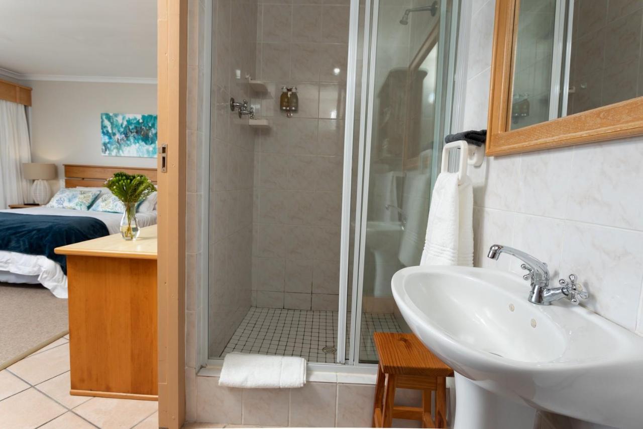 Aire Del Mar Guest House Kleinbaai Kültér fotó