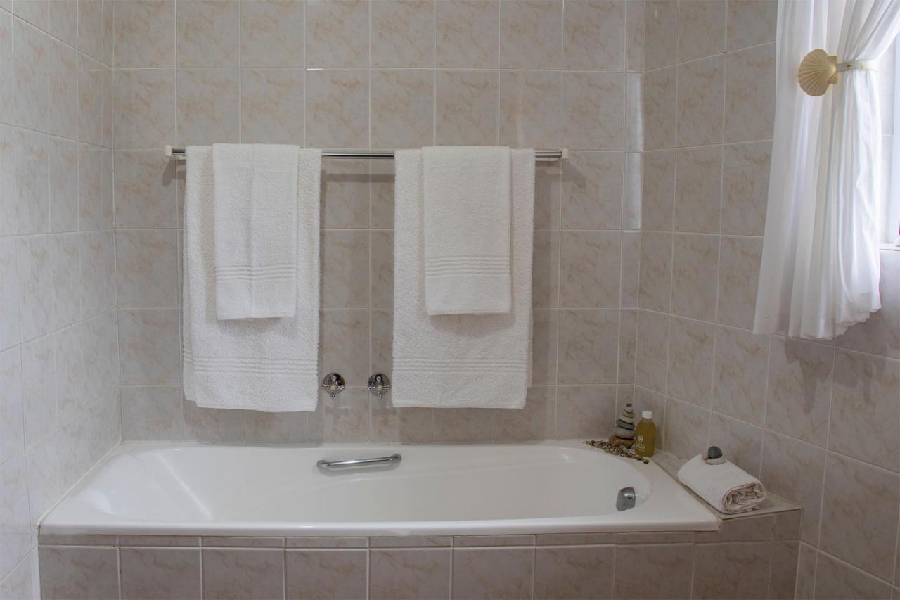 Aire Del Mar Guest House Kleinbaai Kültér fotó