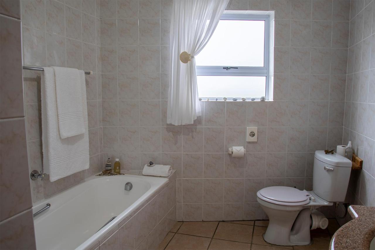 Aire Del Mar Guest House Kleinbaai Kültér fotó