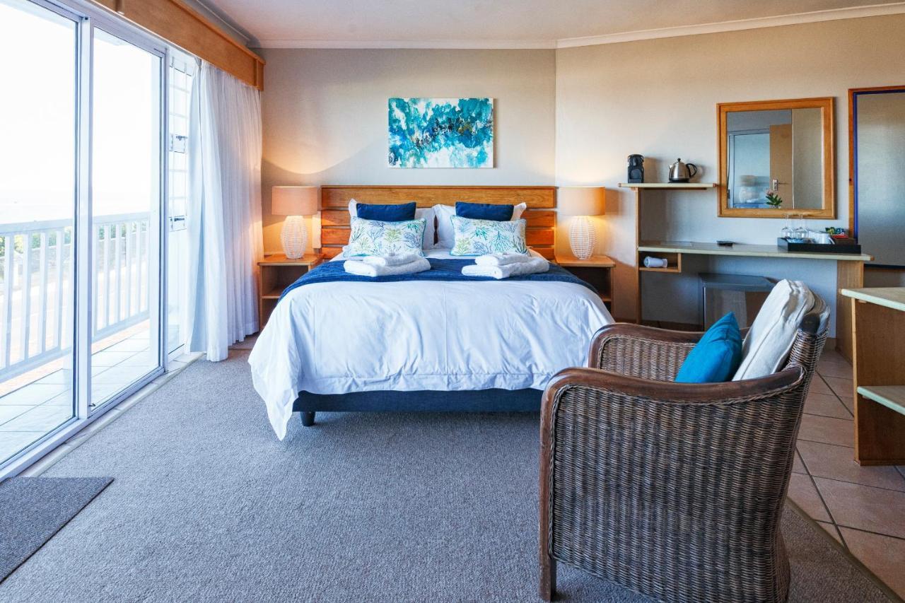 Aire Del Mar Guest House Kleinbaai Kültér fotó