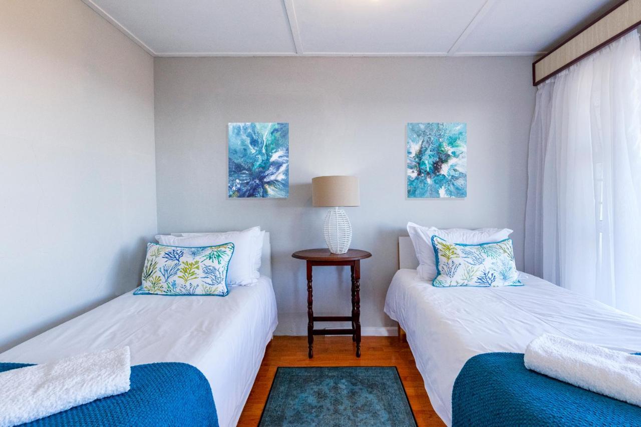 Aire Del Mar Guest House Kleinbaai Kültér fotó