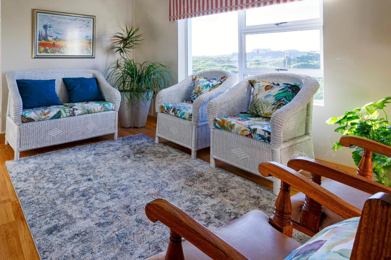 Aire Del Mar Guest House Kleinbaai Kültér fotó