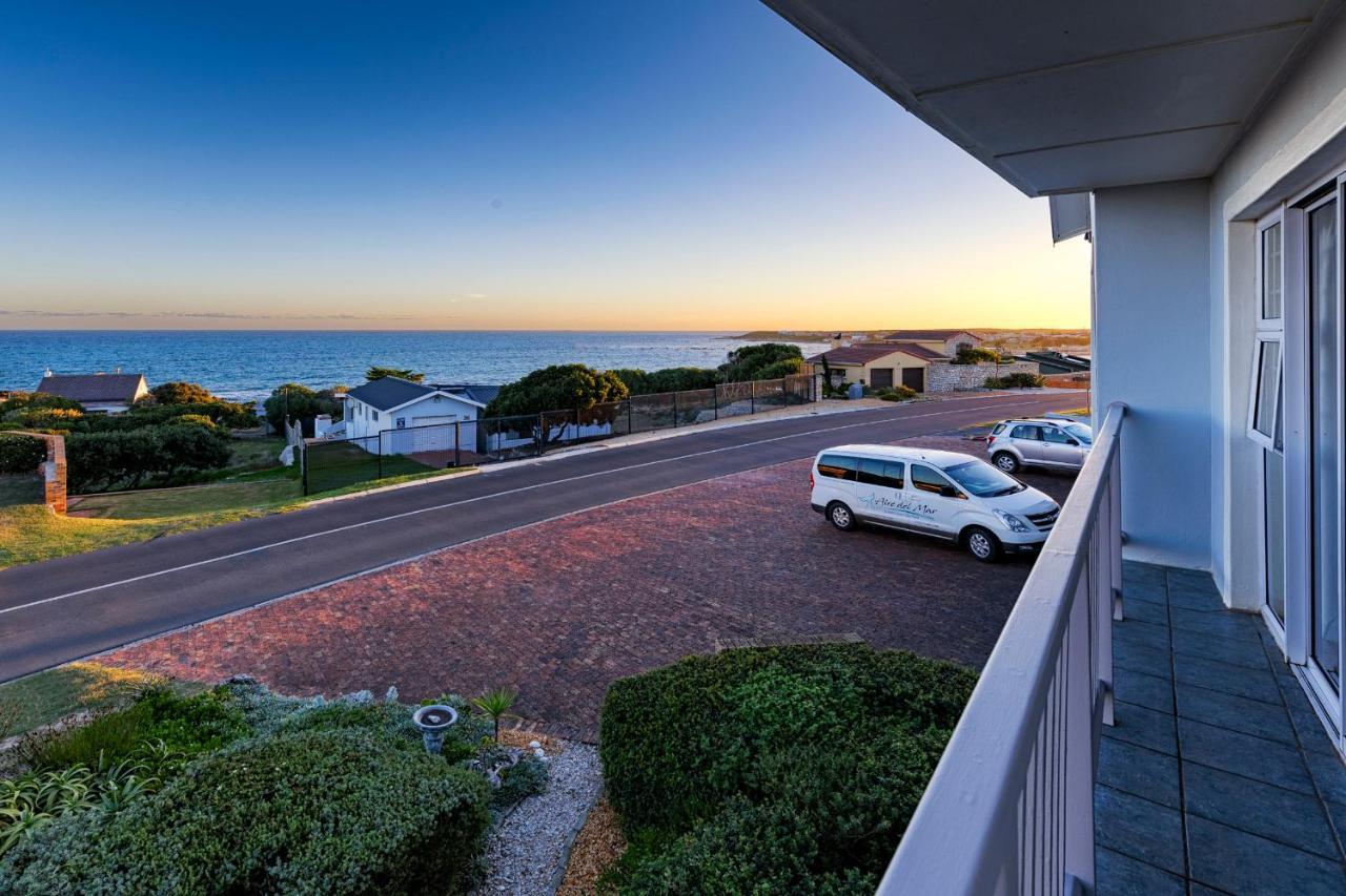 Aire Del Mar Guest House Kleinbaai Kültér fotó
