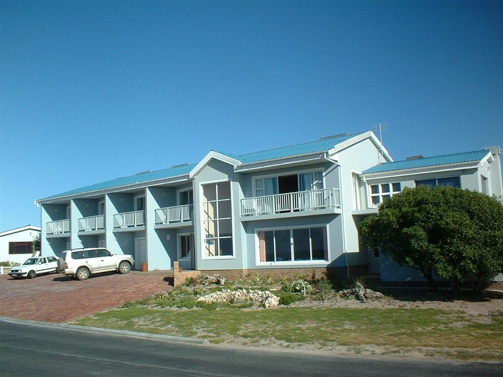 Aire Del Mar Guest House Kleinbaai Kültér fotó