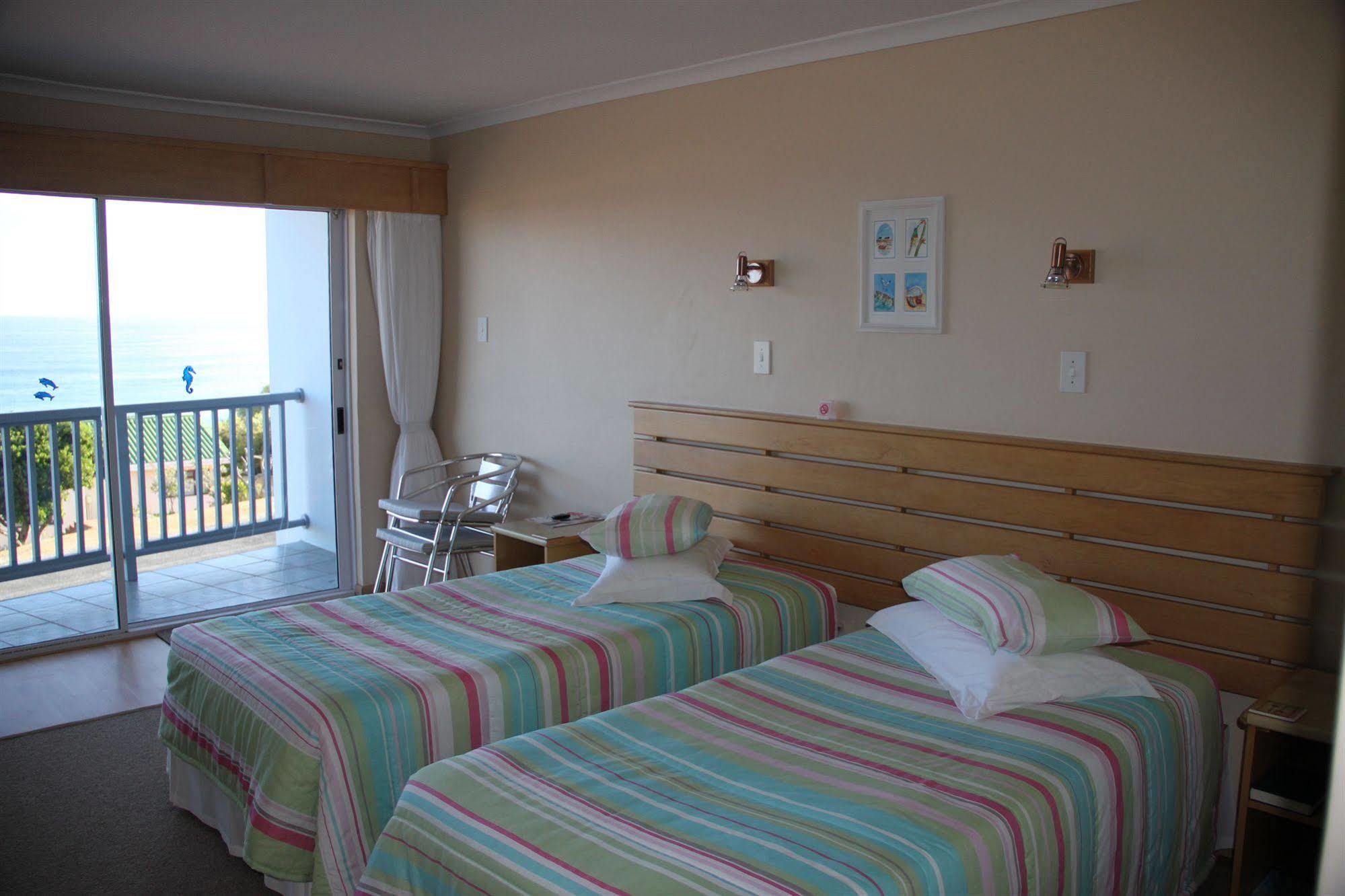Aire Del Mar Guest House Kleinbaai Kültér fotó