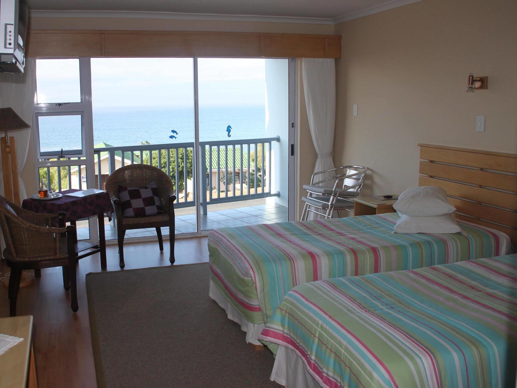 Aire Del Mar Guest House Kleinbaai Kültér fotó