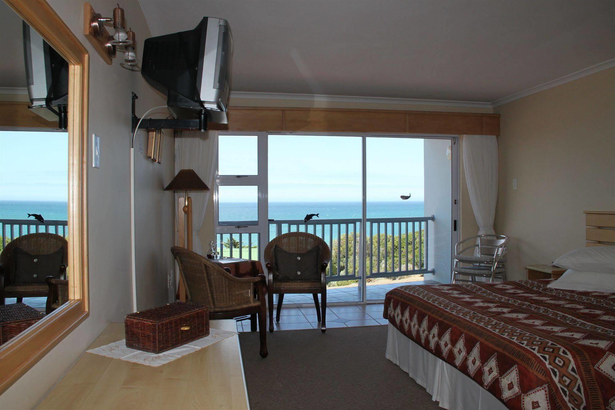 Aire Del Mar Guest House Kleinbaai Kültér fotó