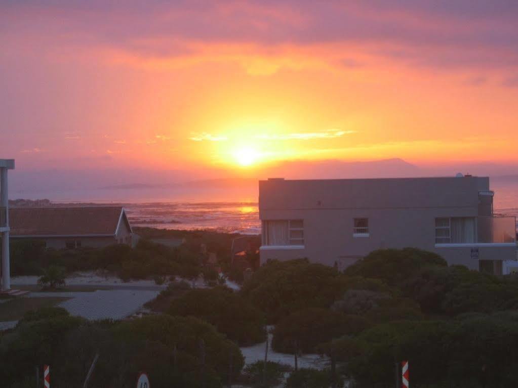 Aire Del Mar Guest House Kleinbaai Kültér fotó