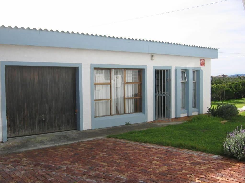 Aire Del Mar Guest House Kleinbaai Kültér fotó