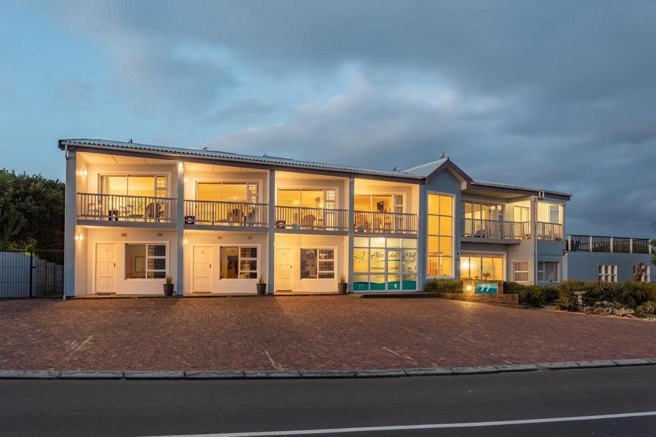 Aire Del Mar Guest House Kleinbaai Kültér fotó
