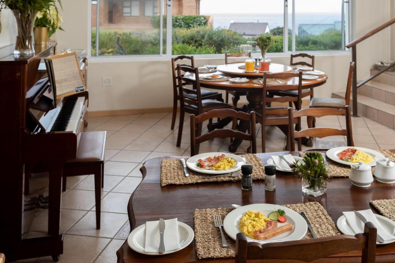 Aire Del Mar Guest House Kleinbaai Kültér fotó