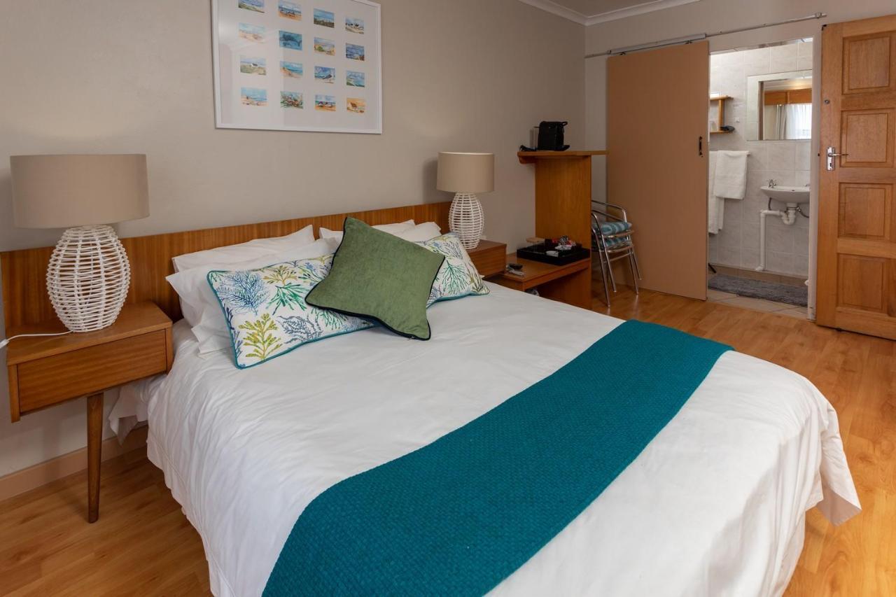 Aire Del Mar Guest House Kleinbaai Szoba fotó